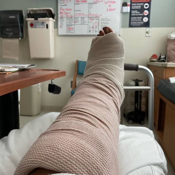 Your Posher, Me at various time & my family, it takes a village Happy Poshing! - Picture 16 of 16